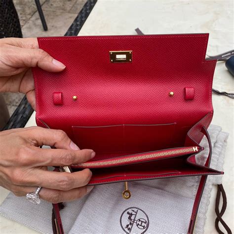 hermes kelly wallet purse forum.